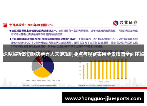 深度解析欧协联决赛五大关键规则要点与观赛实用全景指南全面详解