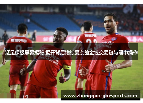 辽足保级黑幕揭秘 揭开背后错综复杂的金钱交易链与暗中操作