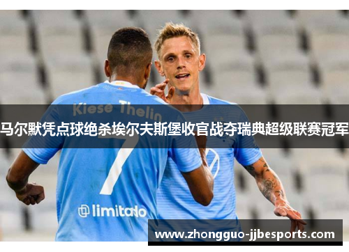 马尔默凭点球绝杀埃尔夫斯堡收官战夺瑞典超级联赛冠军
