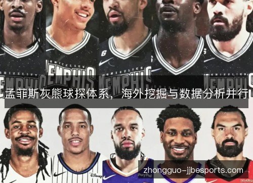 孟菲斯灰熊球探体系，海外挖掘与数据分析并行